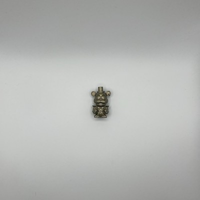 Five Nights At Freddy s Security Breach Phatmojo Mini Figure Golden Freddy