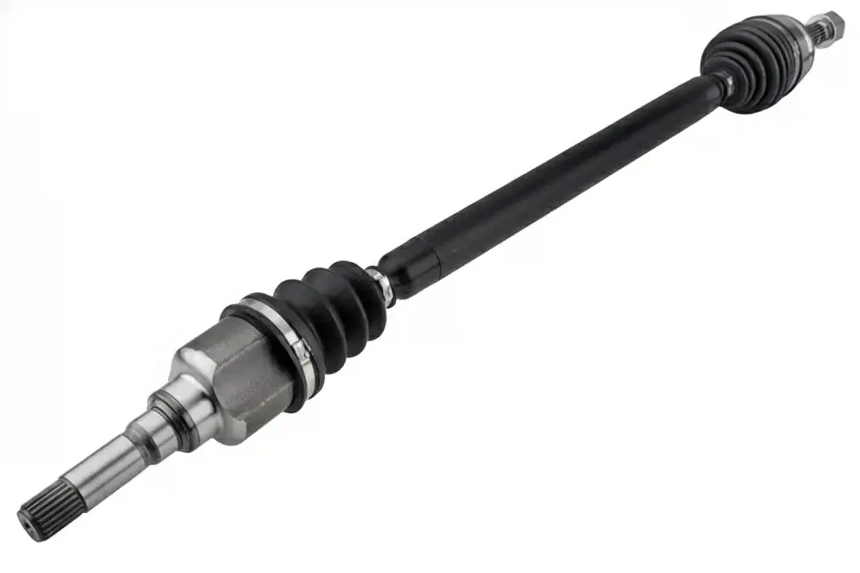 Semiasse Assale anteriore Dx Cambio manuale NPW-PE-113 NTY per PEUGEOT OPEL