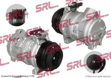 Klimakompressor 10S17C für BMW X5 E53 3.0 00-06