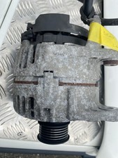 SEAT IBIZA MK4 VW POLO 9N3 1.4 PETROL ALTERNATOR 037903025