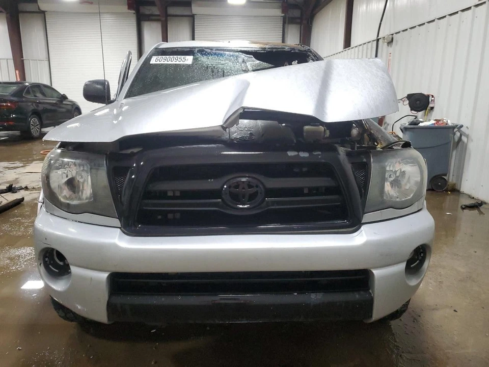 Air Cleaner 4.0L 6 Cylinder 1GRFE Engine Fits 05-15 TACOMA 2699413 Foto 3 de 4