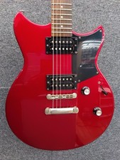 Guitarra Eléctrica Yamaha Rs320 Entrega Segura desde Japón