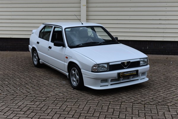 eBay - 1990 Alfa Romeo 33 1.5 Ti