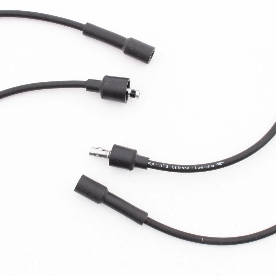 Cables de encendido de bujía ProSpark Premium 58-64 Bonneville 63-64 Grand Prix V8 Foto 2 de 4