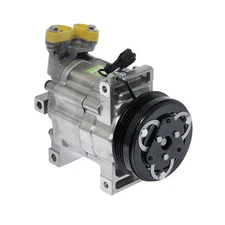 Omega Environmental Technologies 20-22086-AM Comp Dkv10 R Pv4 99.5mm 12 V