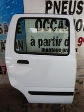 Porte avant et accessoires Suzuki WAGON R+