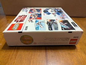 LEGO Star Wars Droid Tri-Fighter 8086 New in Box NIB 2010 Retired Sealed