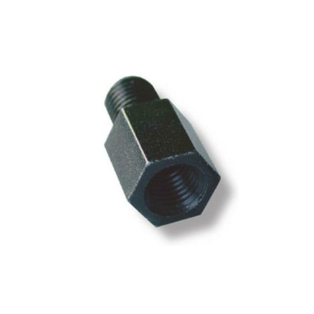 Threaded Adapter For Mirror V Parts-Male M8/125 (Right Thread)/Female