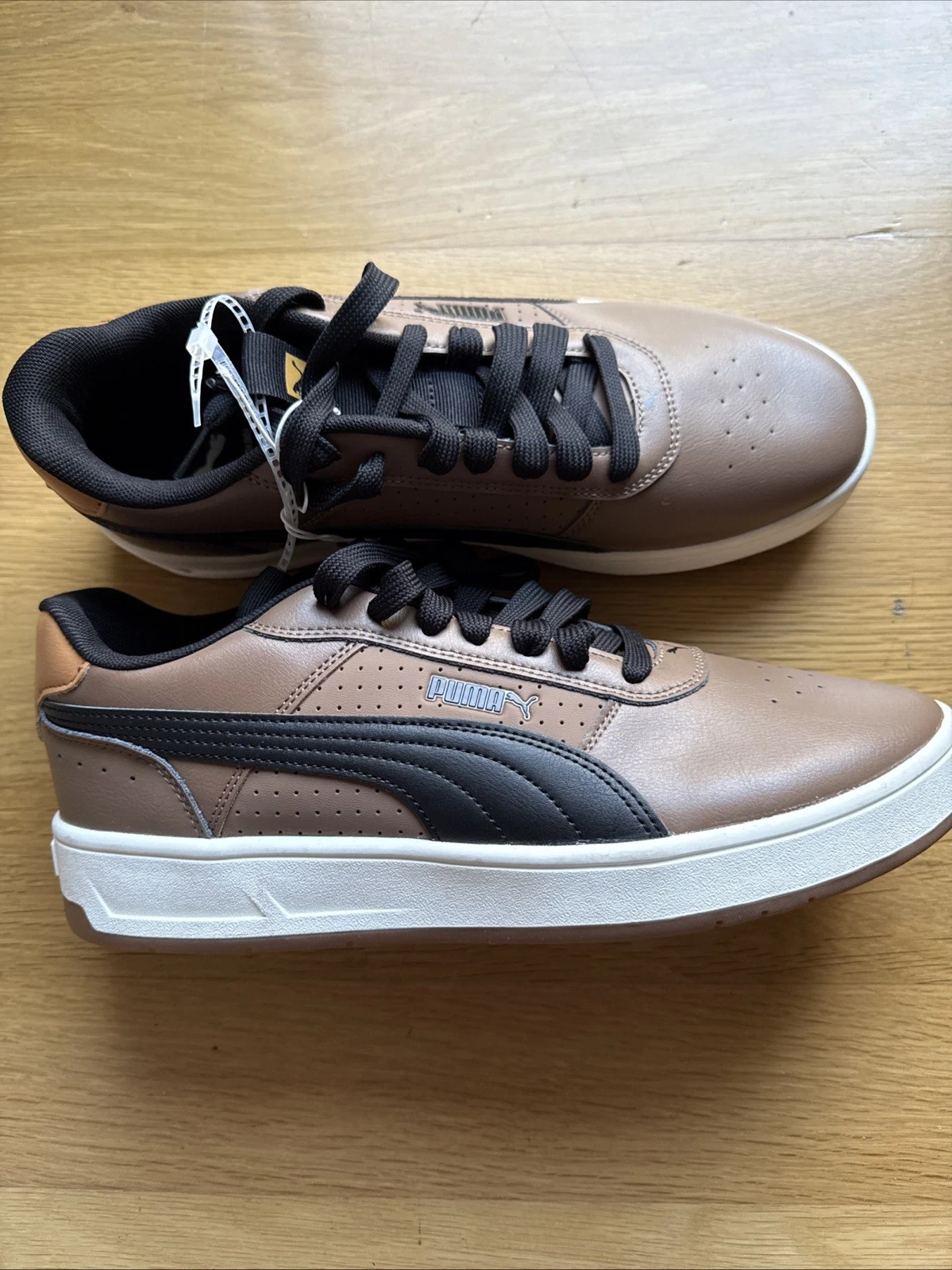 scarpe puma uomo 10 nuove