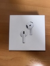 airpods 4 ANC nuevos sin usar