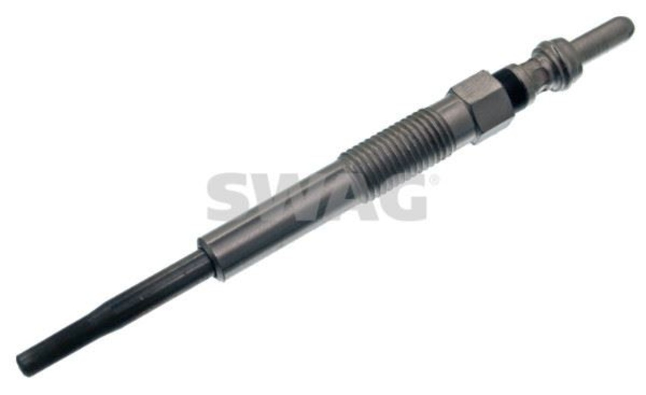 SWAG Glow Plug For CITROEN C5 II C6 FORD Galaxy PEUGEOT 4007 Van 06-15 5960.A0
