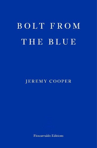 Bolt from the Blue by Jeremy Cooper (Paperback Book) - Image 2