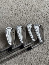 Srixon Z765 Irons 7-PW Modus3 120 Stiff Set