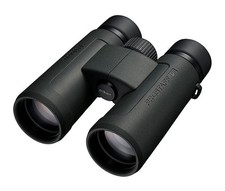 Nikon PROSTAFF P3 8X42mm Binocular, Roof Prism, Black, 16776