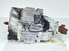 2024 Freightliner Cascadia 116 Day Cab Transmission Assy Used P-496159
