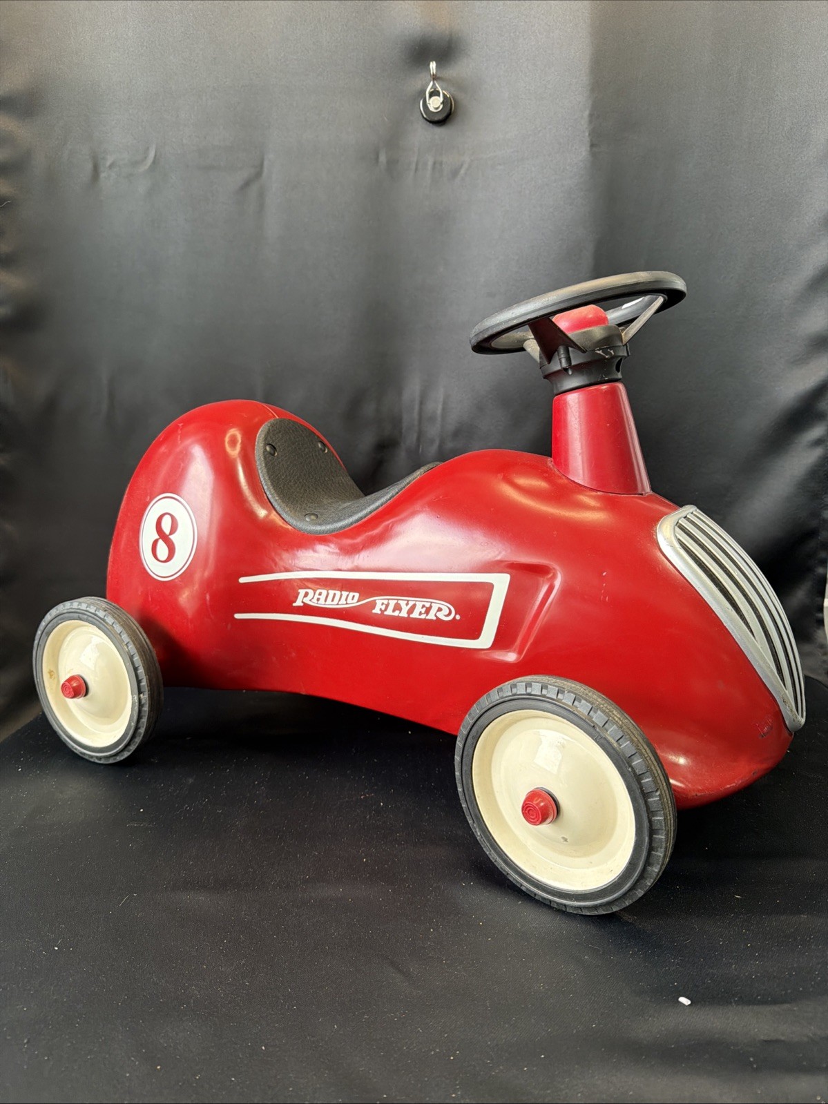 #8 Kids Ride On Toy