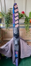 HO Turbo Slalom Water Ski 65 Inch 9.5 Comp Fl...