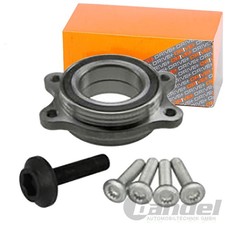 Roulement de roue Audi A8