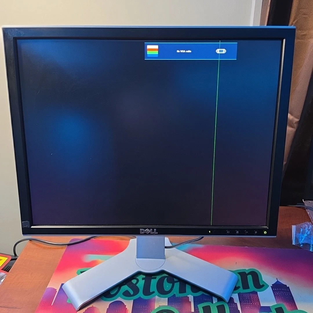 Dell 2007fpb for sale | eBay