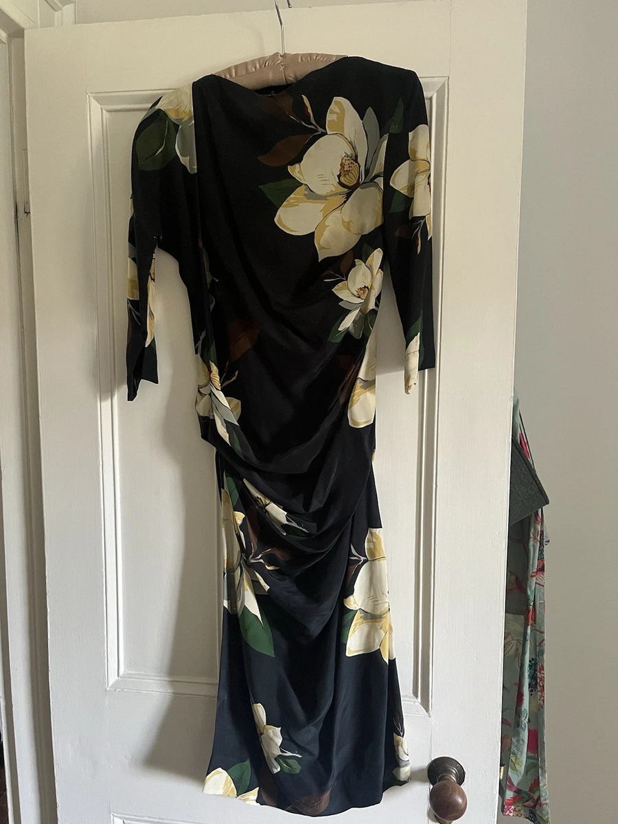 Vivienne Westwood Regular Size Dresses for Women for sale | eBay