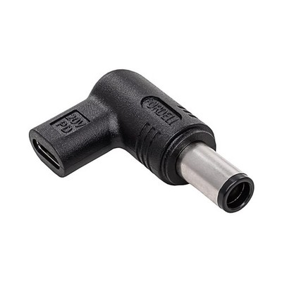 Akyga AK-ND-C08 USB-C / 7,4 x 5,0 mm Laptop-Adapter