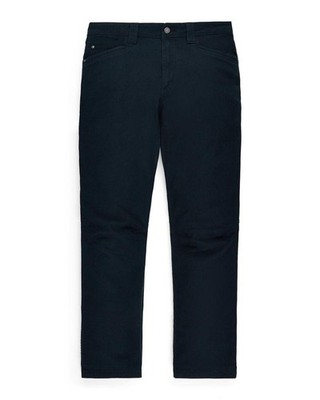 Simms Gallatin Hose Schwarz   Unisex Angeln   Größe 30 32 34 36 38 40