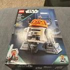 LEGO® Star Wars: Chopper (C1-10P) Astromech Droid (75416)