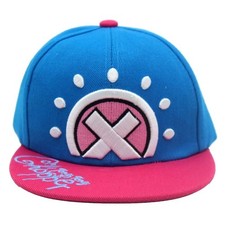 Tony Tony Chopper One Piece Inspired Baseball...