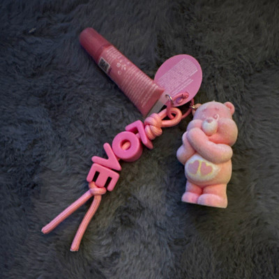 Essence Care Bear Love Limited Edition NEU
