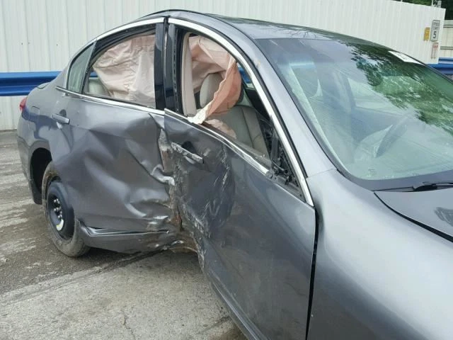 Transfer Case Automatic Transmission 3.7L Fits 09-13 INFINITI FX SERIES 1868531 Foto 3 de 4