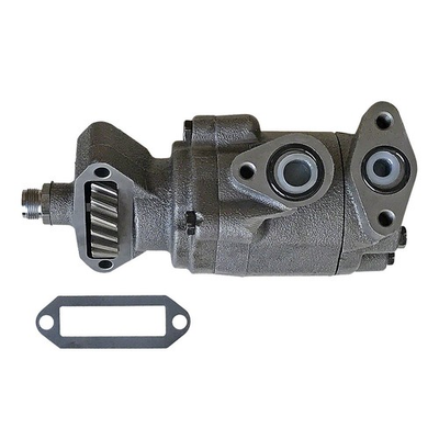 #ad Piston Hydraulic Pump Fits Ford Jubilee NAA 600 700 800 900 2000 Tractor NAA600D $881.99