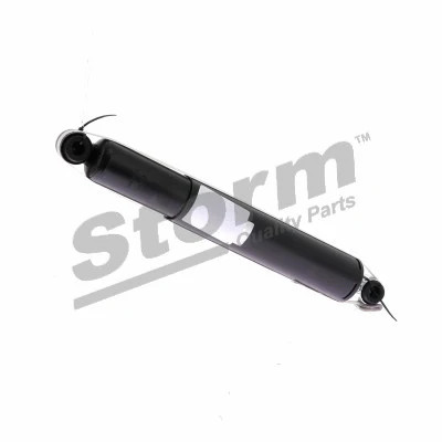 Amortisseur Patrol III/2 de rechange suspension Hardtop et break