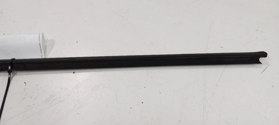 Tira de vidrio para puerta Volkswagen Jetta pasajero delantero derecho 2002 Foto 3 de 4