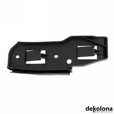 Stoßstange Halter Links Vorne für VW Passat Variant 2.0 1.8 1.6 08.96 - 11.05