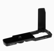 Hand Grip Fotodiox Olympus OM-D E-M5/EM5/EM-5 Camera Metal Photograph New