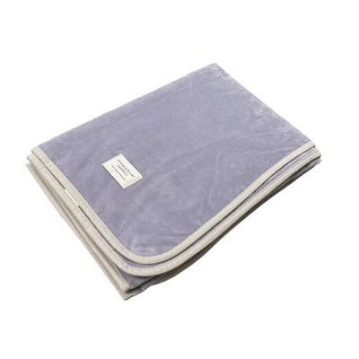 Faraday Blanket 26x40in for Beds Protection, Blanket for Pregnant and New Small