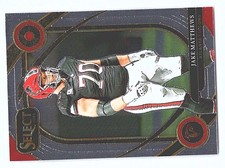 2024 Panini Select #264 Jake Matthews