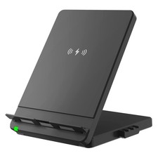 Yealink WHC60 Wireless Charger for WH66 WH67 Yealink Wireless Headset