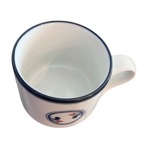 Three Dansk Bistro Aalborg / Lindholm 8 oz Flat Cups / Mugs - Picture 8 of 10