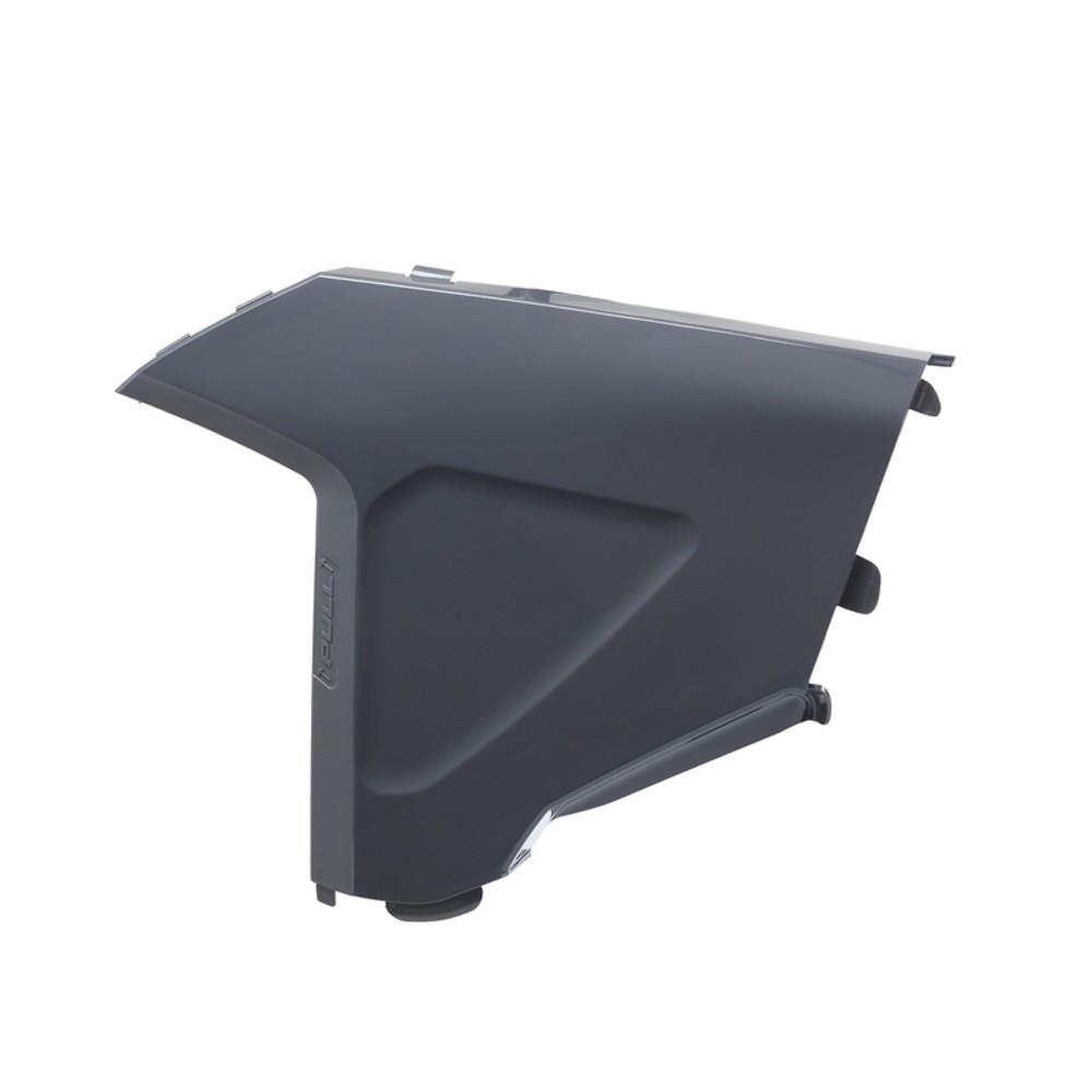 Polisport Grey 8610900001 - Air Box Covers For Sherco Se-R125-300 & Se-F250-500 2025-2026 - Image 2