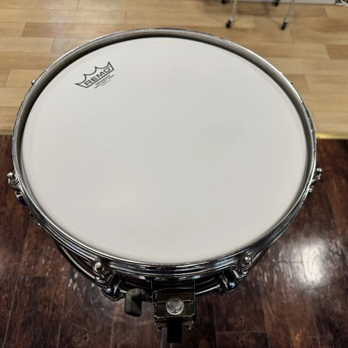 Tama Starclassic Maple Snare Drum 14x5.5 Maple Shell Die-Cast Hoop - Picture 8 of 10