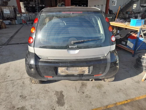 PMR980748 Transmision Delantera Derecha para SMART FORFOUR Básico (70kW) 3127882 - Imagen 10 de 10