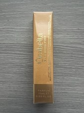 NEW! OREBELLA BLOOMING FIRE Perfume Fragrance Travel Spray 10ml/.33oz NEW IN BOX