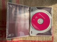 Adobe Indesign CS4 software for Mac OS with Adobe Creative Suit 4 Learning Disc