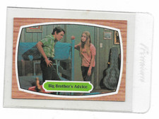 1971 Topps Brady Bunch Trading Cards 15