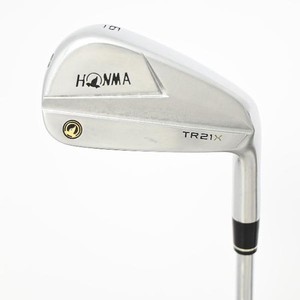 Honma Tr21x Irons | eBay