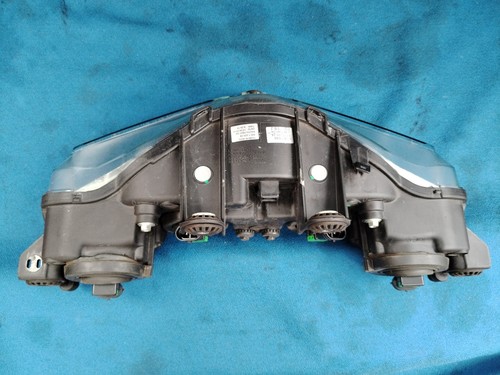 DUCATI PANIGALE 1199 899 HEADLIGHT UNIT FRONT LIGHT ASSEMBLY 52010252A - Picture 5 of 6