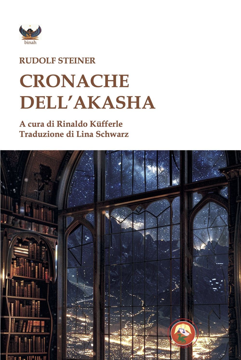 Tipheret Cronache Dell'akasha - Rudolf Steiner - Immagine 3
