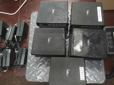 Lot of 10x Used MikroTik hAP ac2 Routers RBD52G-5HacD2HnD-TC