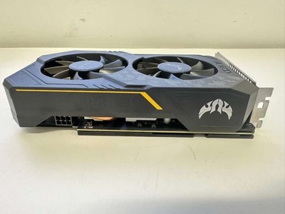 ASUS TUF Gaming GeForce GTX 1650 4GB GDDR5 Graphics Card   Tested & Working